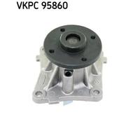 Pompa acqua VKPC 95860 SKF per MITSUBISHI SMART CITROËN PEUGEOT