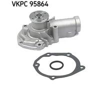 SKF VKPC 95864 Pompa acqua