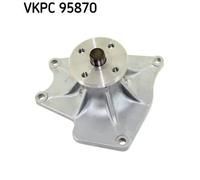 SKF VKPC 95870 Pompa acqua