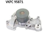 SKF Pompa acqua VKPC 95871 per KIA e Hyundai