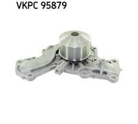 Pompa acqua VKPC 95879 SKF per MITSUBISHI PAJERO III Canvas Top PAJERO III