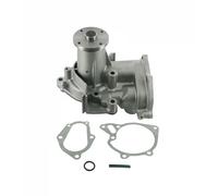 SKF VKPC 95881 Pompa acqua