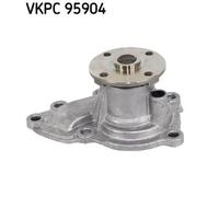 SKF VKPC 95904 Pompa acqua