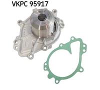 SKF VKPC 95917 Pompa dell’acqua, raffreddamento motore per HYUNDAI,KIA
