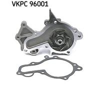 SKF VKPC 96001 Pompa acqua