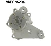 Pompa acqua VKPC 96204 SKF per SUZUKI SUPER CARRY Autobus SJ410 ALTO I ALTO II