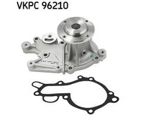 Pompa acqua VKPC 96210 SKF per SUZUKI SUBARU