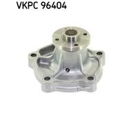 SKF Pompa acqua VKPC 96404 per Fiat Sedici, Subaru Justy III e Suzuki