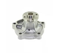 SKF Pompa acqua VKPC 96404 per Fiat Sedici, Subaru Justy III e Suzuki