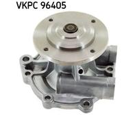 Pompa acqua VKPC 96405 SKF per SUZUKI BALENO Hatchback GRAND VITARA I BALENO