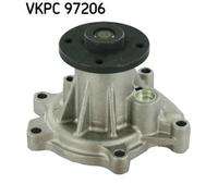 SKF VKPC 97206 Pompa acqua