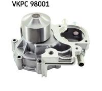 SKF VKPC 98001 Pompa acqua