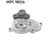 SKF VKPC 98016 Pompa acqua