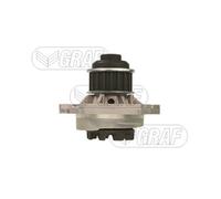 Pompa Acqua Volkswagen Polo 86C 80 Seat Terra 1.3 D 1.4 D PA423