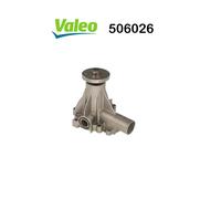 POMPA ACQUA VOLVO 240 - 340-360 - 740 - 760 VALEO PER 270681