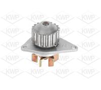 POMPA ACQUA WATER PUMP COMPATIBILE PEUGEOT 106 PEUGEOT 1007 RANCH