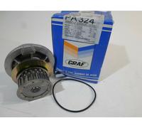 POMPA ACQUA WATER PUMP GRAF OPEL ASCONA KADETT FURGONATO STATION WAGON VECTRA