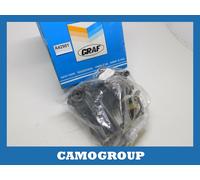 POMPA ACQUA WATER PUMP GRAF PER LANCIA DELTA PRISMA 1.9 1985 1989 PA361A