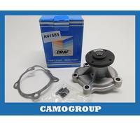 Graf PA415 Pompa Acqua Raffreddamento Del Motore per Opel Corsa A Cc Porte B