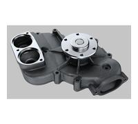 POMPA ACQUA WATER PUMP HITACHI EXCAVATOR ZW310 ESCAVATORE A4572000601