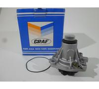 POMPA ACQUA WATER PUMP ORIGINALE GRAF PER FOR ALFA ROMEO 155 FORD SCORPIO 2.5 TD