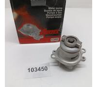 POMPA ACQUA WATER PUMP AIRTEX PER ALFA ROMEO MITO FIAT PANDA PUNTO 1967 PA1155