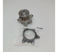 POMPA ACQUA WATER PUMP PER AURIS COROLLA YARIS MINI ONE R50 R53 1.4 PQ280
