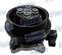 Pompa acqua WP0111 FRECCIA per AUDI VW SEAT SKODA