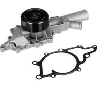 Gates Pompa acqua WP0124 per Mercedes-Benz Classe E T-Model e Classe C