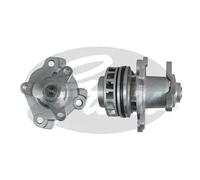 Pompa acqua WP0132 GATES per NISSAN RENAULT OPEL