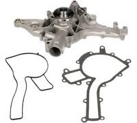 Pompa acqua WP0135 GATES per MERCEDES-BENZ CHRYSLER