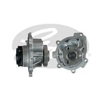 Pompa acqua WP0144 GATES per CHEVROLET OPEL FIAT ALFA ROMEO SAAB