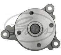 Pompa acqua WP0174 GATES per HYUNDAI KIA