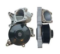 Pompa acqua WP0183 GATES per BMW 7 5 5 Gran Turismo 5 Touring X5 X6