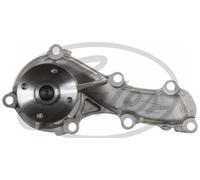 Pompa acqua WP0194 GATES per NISSAN PRIMERA Hatchback ALMERA II Hatchback