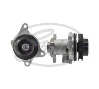 Pompa acqua WP0200 GATES per NISSAN RENAULT MERCEDES-BENZ OPEL FIAT