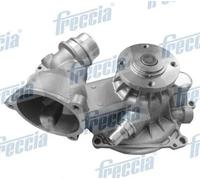 Pompa acqua WP0455 FRECCIA per BMW X5 7 5 5 Touring 6 6 Cabriolet
