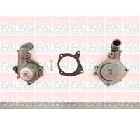 Fai Autoparts WP2673 Pompa Acqua Raffreddamento Del Motore per Ford Escort IV