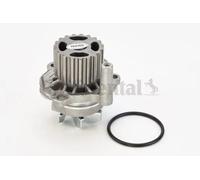 Pompa acqua WP6006 CONTINENTAL CTAM per AUDI SEAT VW DODGE JEEP SKODA MITSUBISHI