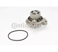 Pompa acqua WP6027 CONTINENTAL CTAM per AUDI VW VOLVO