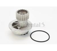 Pompa acqua WP6048 CONTINENTAL CTAM per CHEVROLET DAEWOO
