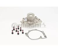 Pompa acqua WP6103 CONTINENTAL CTAM per VOLVO XC70 II V40 Hatchback V60 I S90 II