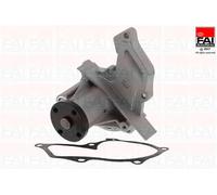 Pompa acqua WP6112 FAI AutoParts per FORD MAZDA VOLVO