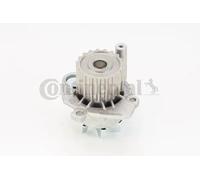 Pompa acqua WP6114 CONTINENTAL CTAM per VW SEAT SKODA