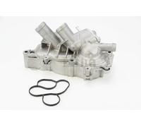 Pompa acqua WP6137 CONTINENTAL CTAM per VW AUDI SKODA SEAT CUPRA DACIA