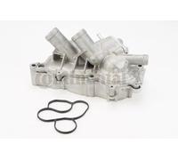 Pompa acqua WP6137 CONTINENTAL CTAM per VW AUDI SKODA SEAT CUPRA DACIA