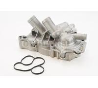 Pompa acqua WP6138 CONTINENTAL CTAM per VW SEAT SKODA AUDI