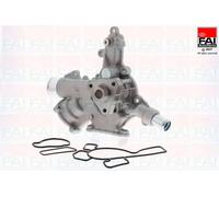 Pompa acqua WP6205 FAI AutoParts per OPEL CORSA C ASTRA G Tre volumi CORSA D