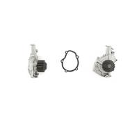 Pompa acqua WP6224 FAI AutoParts per CHEVROLET DAEWOO SUZUKI