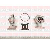 Fai Autoparts WP6315 Pompa Acqua Raffreddamento Del Motore per Jaguar X Ford